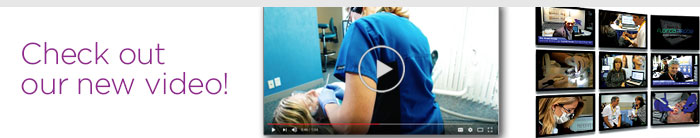 Check out our new video!