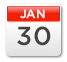 January 30-February 1, 2020