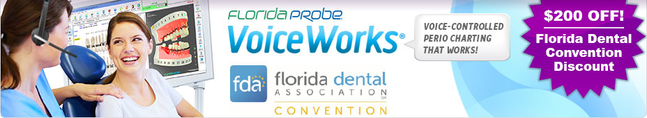 VoiceWorks FDC Discount