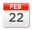 February 22-24, 2024