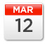 March 12-14,2026