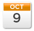 October 9-10, 2025